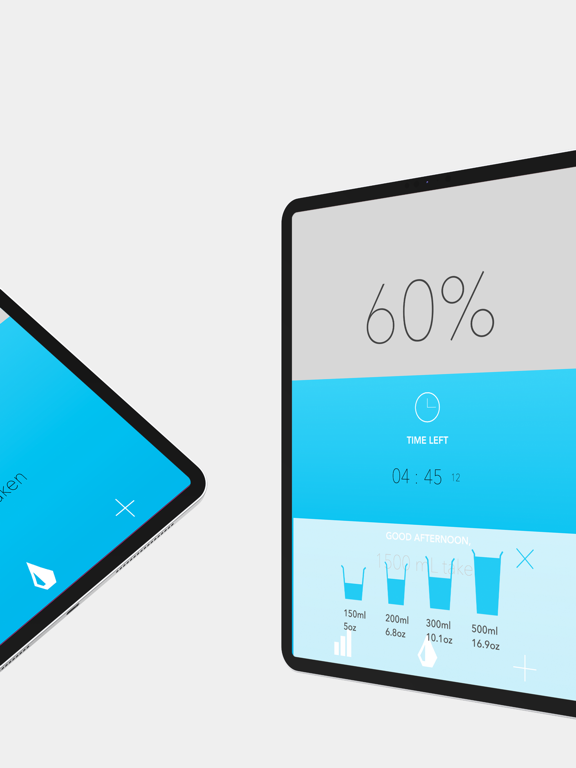 Water Dailyのおすすめ画像2