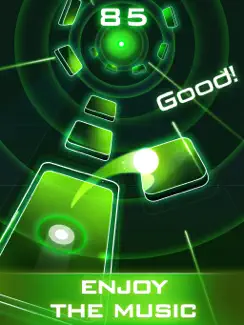 Magic Twist - Piano Hop Games iPad image 4