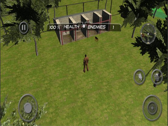 Screenshot #5 pour Prison Episode -Survival Story