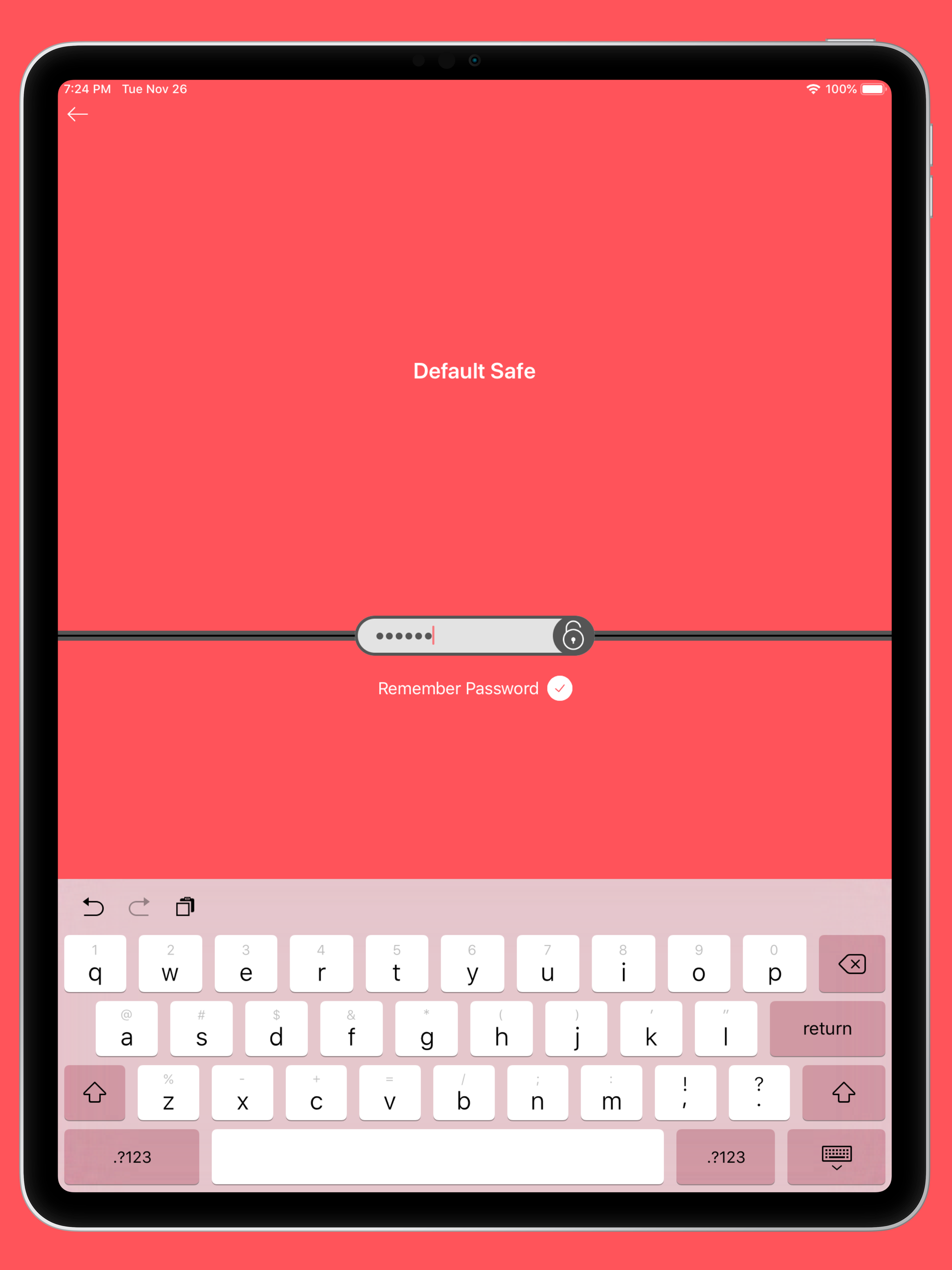 Password Goo Lite