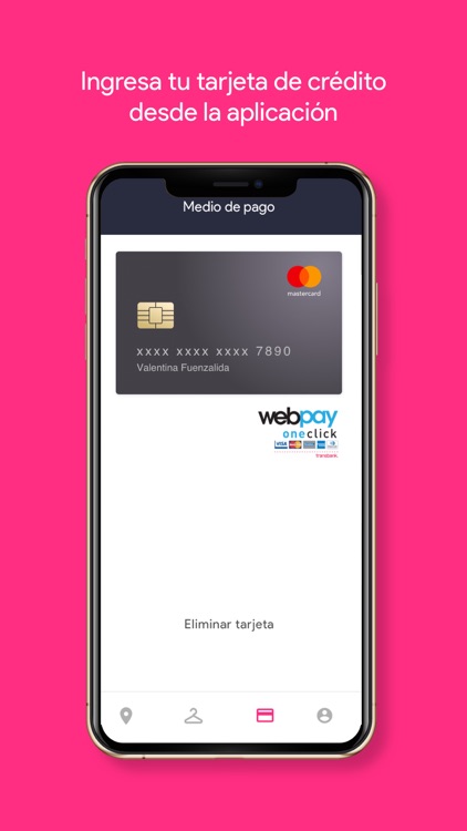 MRWash: Lavados screenshot-3