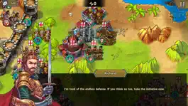 Game screenshot European War 5: Empire mod apk