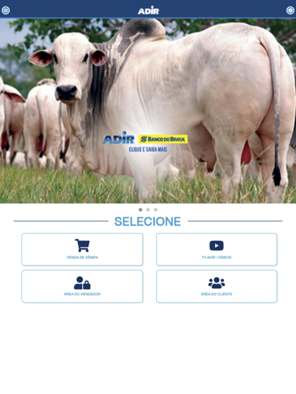 Screenshot #4 pour Grupo Adir