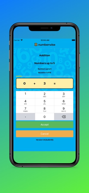 Numberwise(圖3)-速報App
