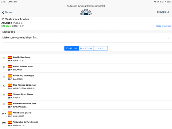 Screenshot #5 pour Sunshine Tour Mobile