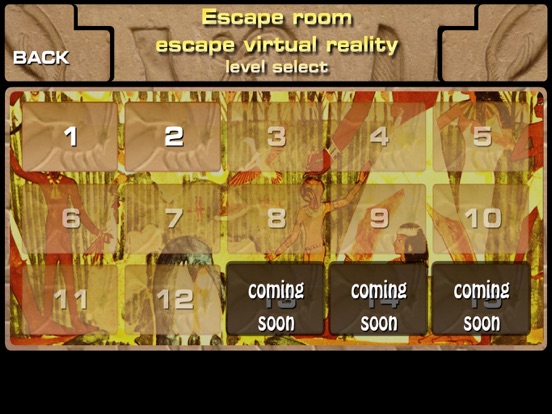Screenshot #5 pour Escape room réalité virtuelle