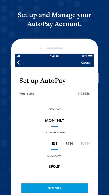 MassMutual Insurance screenshot-3