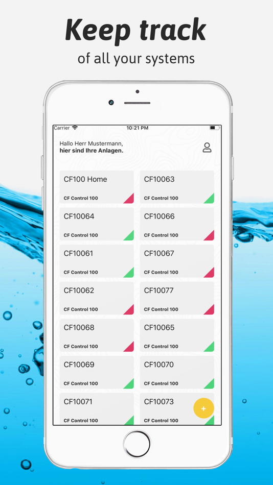 #2. dinoAccess (iOS) 由: dinotec GmbH