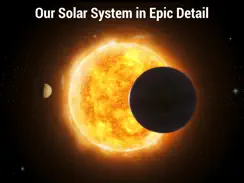 Solar Walk 2 - View Planets 3D iPad image 1