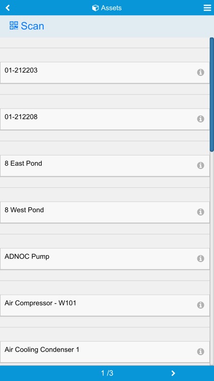 GoPlant Mobile screenshot-3