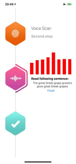 Game screenshot Mood Radar - fun detector hack