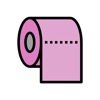 Toilet Paper Calculator PRO - iPhoneアプリ