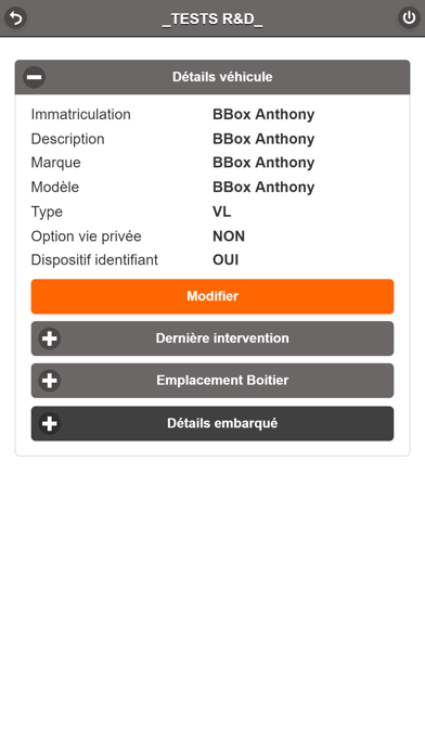 Screenshot #2 pour Ocean Accrochage