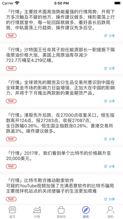 币助手-全球数字货币行情