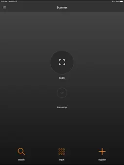 Scan'r screenshot 5
