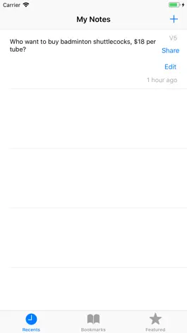 Game screenshot AdelineNote mod apk