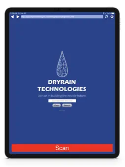 Dryrain Browser screenshot 15