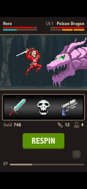 Tower of Fortune 3 Screenshot