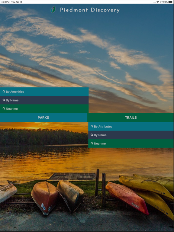 Screenshot #4 pour Piedmont Discovery