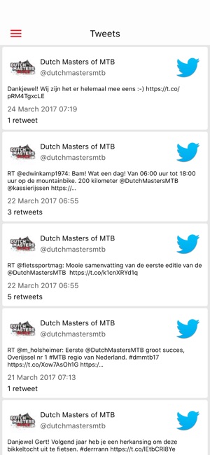 Dutch Masters of MTB(圖4)-速報App