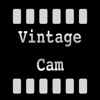 Vintage Cam - iPhoneアプリ