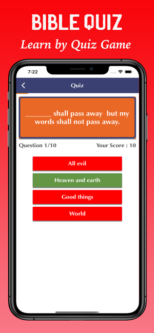 French Bible - La Bible LSV(圖6)-速報App