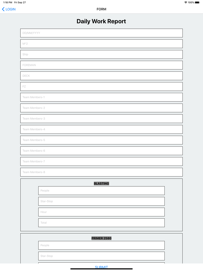 Operations Spapenburg