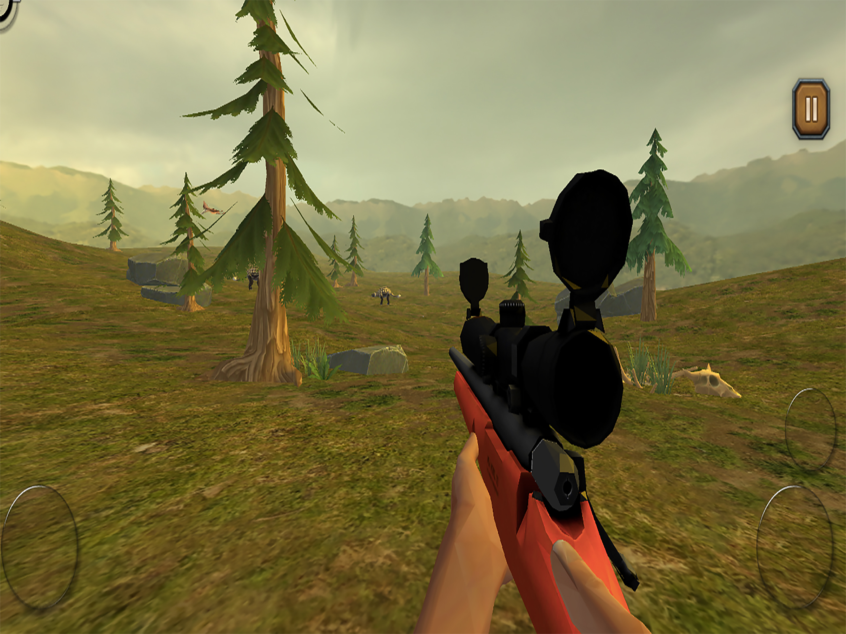 Carnivores Dinosaur Hunter Pro