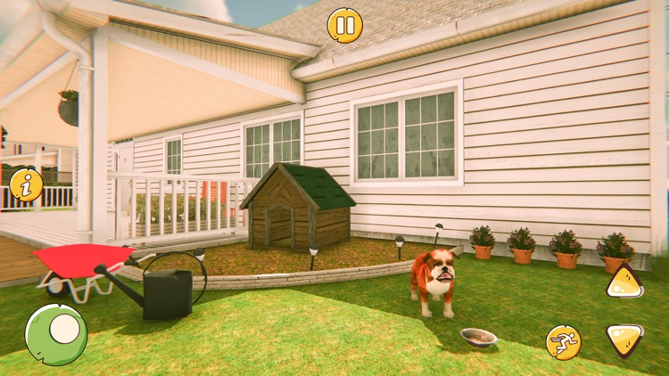 Garden Games Renovate & Design screenshot-4