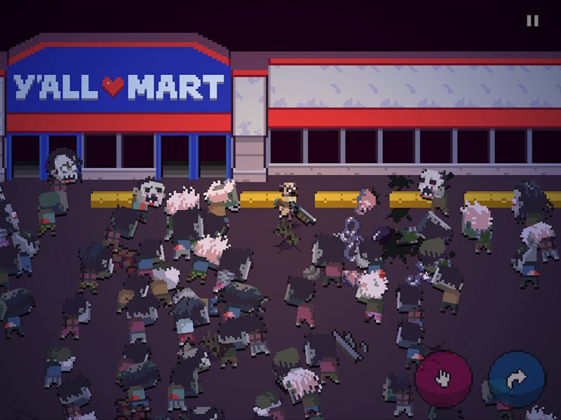 Death Road to Canada official gameplay screenshot 2
