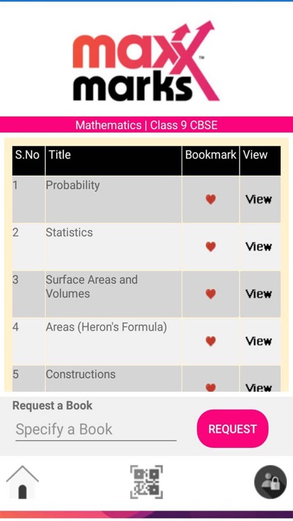 Maxx Marks screenshot-6