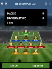 football chairman pro ipad images 3