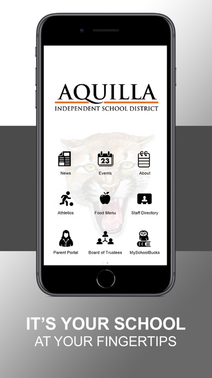 Aquilla Independent Schools