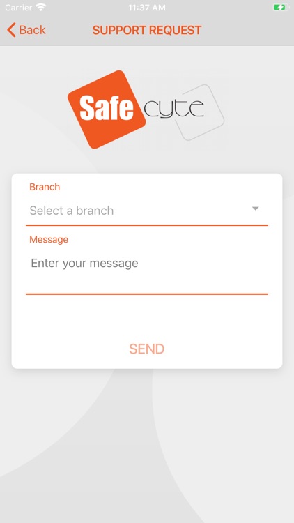 SafeCyte screenshot-6