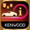KENWOOD Drive Info. - iPhoneアプリ
