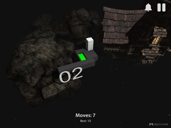 Logic Blok iPad screenshot