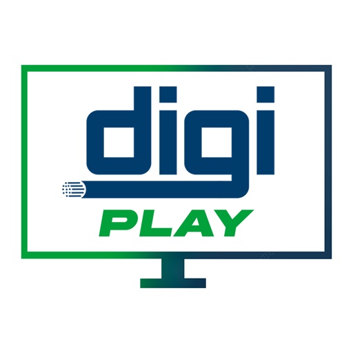 Digi Play icon