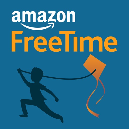 Amazon FreeTime Unlimited Amazon FreeTime Unlimited