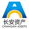 长安资产 长安资产