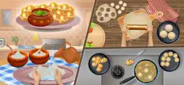 Game screenshot Indian Cookbook Chef hack