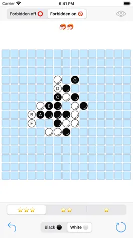 Game screenshot ice five chess hack