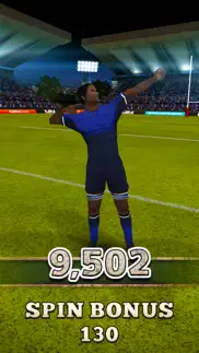 How to cancel & delete flick rugby 4