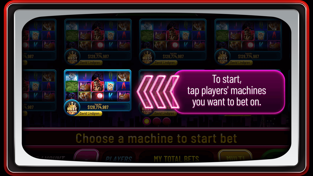 Best Free Slots App Ipad Best Free Slots App Ipad