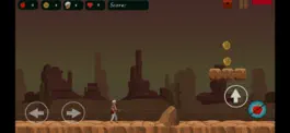 Game screenshot Aladdin Adventure apk