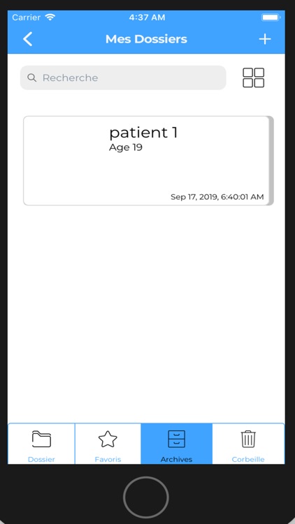 DocNote screenshot-4