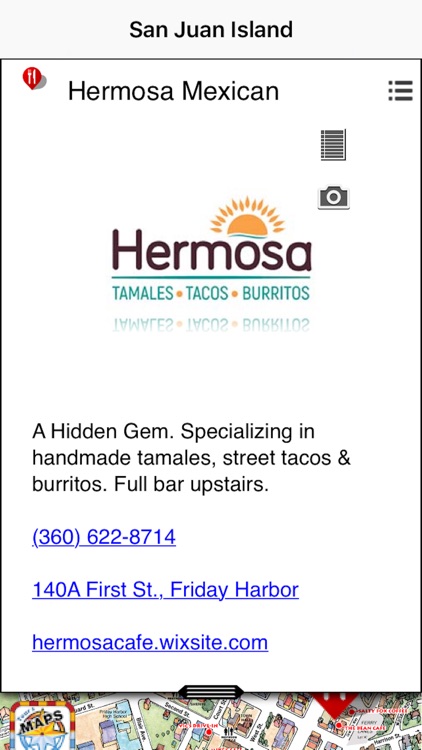 San Juan Island screenshot-5