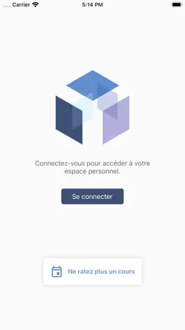Game screenshot myEfrei apk