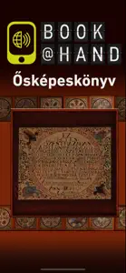 Ősképeskönyv screenshot #1 for iPhone