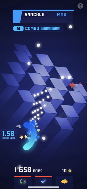 Snackle(圖2)-速報App
