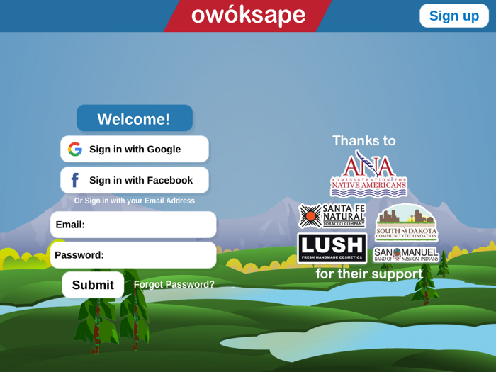 Owóksape